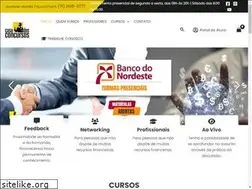 Sites similar to casadosconcursosbahia.com.br