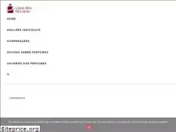 Sites similar to casadosdecants.com.br