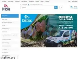 Sites similar to casadosdiscus.pt