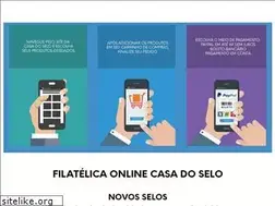 Sites similar to casadoselo.com.br