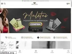 Sites similar to casadosestojos.com.br