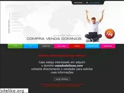 Sites similar to casadosleitoes.com