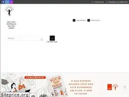 Sites similar to casadosmundos.com.br
