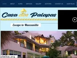 Sites similar to casadospalapas.com