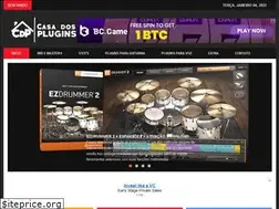 Sites similar to casadosplugins.com