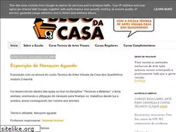 Sites similar to casadosquadrinhos.blogspot.com