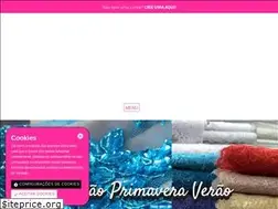 Sites similar to casadostecidos.pt