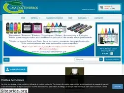 Sites similar to casadostinteiros.pt