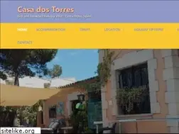 Sites similar to casadostorres.com