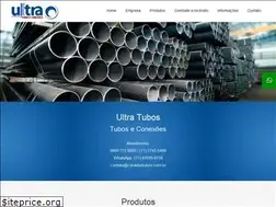 Sites similar to casadostubos.com.br