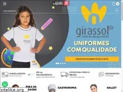 Sites similar to casadosuniformes.com.br