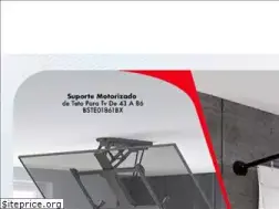 Sites similar to casadosuporte.com.br