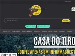 Sites similar to casadotiro.com.br