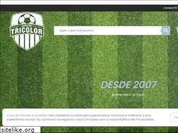 Sites similar to casadotricolor.com.br