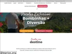Sites similar to casadoturista.com.br