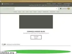 Sites similar to casadovinho.com.br