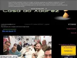 Sites similar to casadoxadrez.blogspot.com