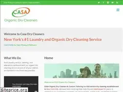 Sites similar to casadrycleaners.com