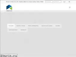 Sites similar to casaduana.com