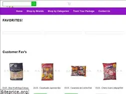 Sites similar to casadulceusa.com