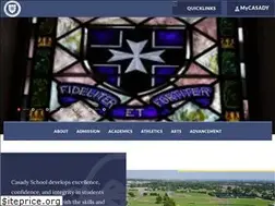 Sites similar to casady.org