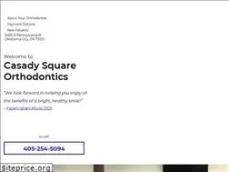 Sites similar to casadysquareorthodontics.com