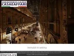 Sites similar to casaeaffari.it