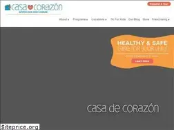 Sites similar to casaearlylearning.com