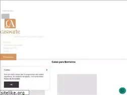 Sites similar to casaearte.com.br