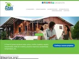 Sites similar to casaecampo.com.br