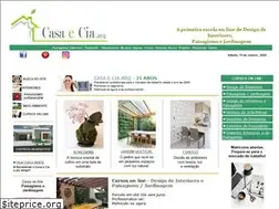 Sites similar to casaecia.arq.br