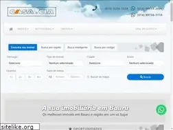 Sites similar to casaecia.com.br