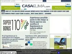 Sites similar to casaeclima.com