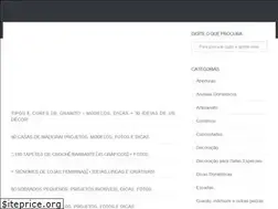 Sites similar to casaeconstrucao.org