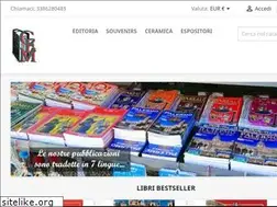 Sites similar to casaeditricemistretta.com