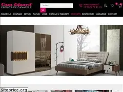 Sites similar to casaeduard.ro