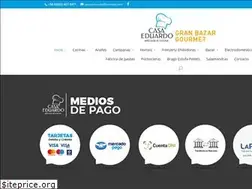 Sites similar to casaeduardoequip.com.ar
