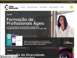 Sites similar to casaeducacao.com.br