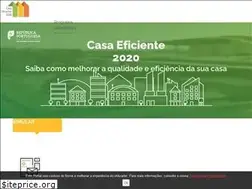 Sites similar to casaeficiente2020.pt