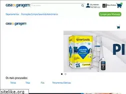 Sites similar to casaegaragem.com.br