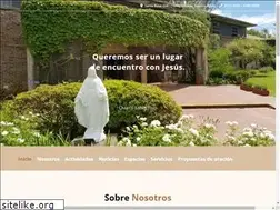 Sites similar to casaejercicios.org.ar