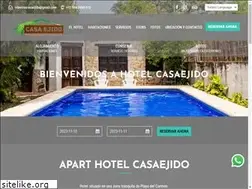 Sites similar to casaejido.com