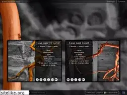 Sites similar to casaelcorral.net