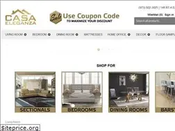 Sites similar to casaeleganza.com