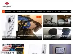 Sites similar to casaelettrica.eu