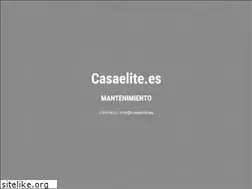 Sites similar to casaelite.es