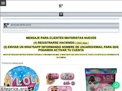 Sites similar to casaellobo.com.ar