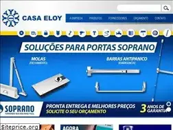 Sites similar to casaeloy.com.br