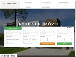 Sites similar to casaemcasa.com.br