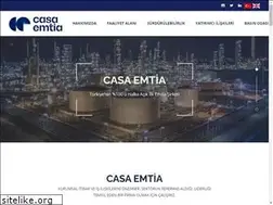 Sites similar to casaemtia.com.tr